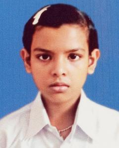 TRIPARNA MAJI